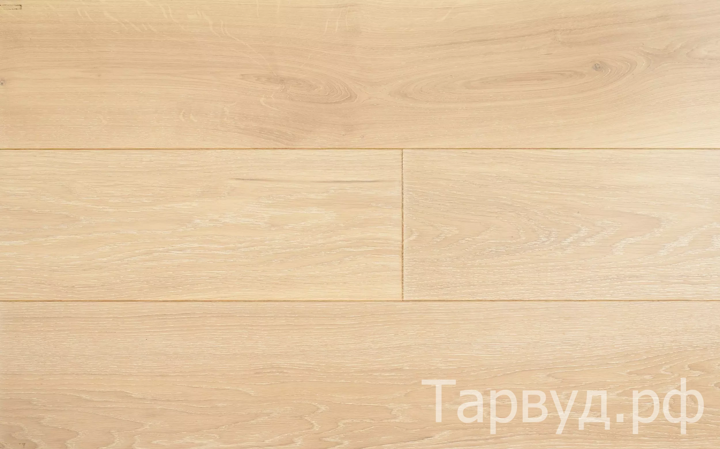 Доска паркетная 14мм (2200-600)*185 Дуб Аляска (Селект)