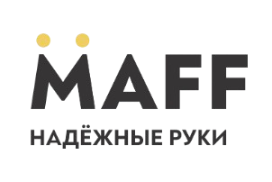 MAFF Logo