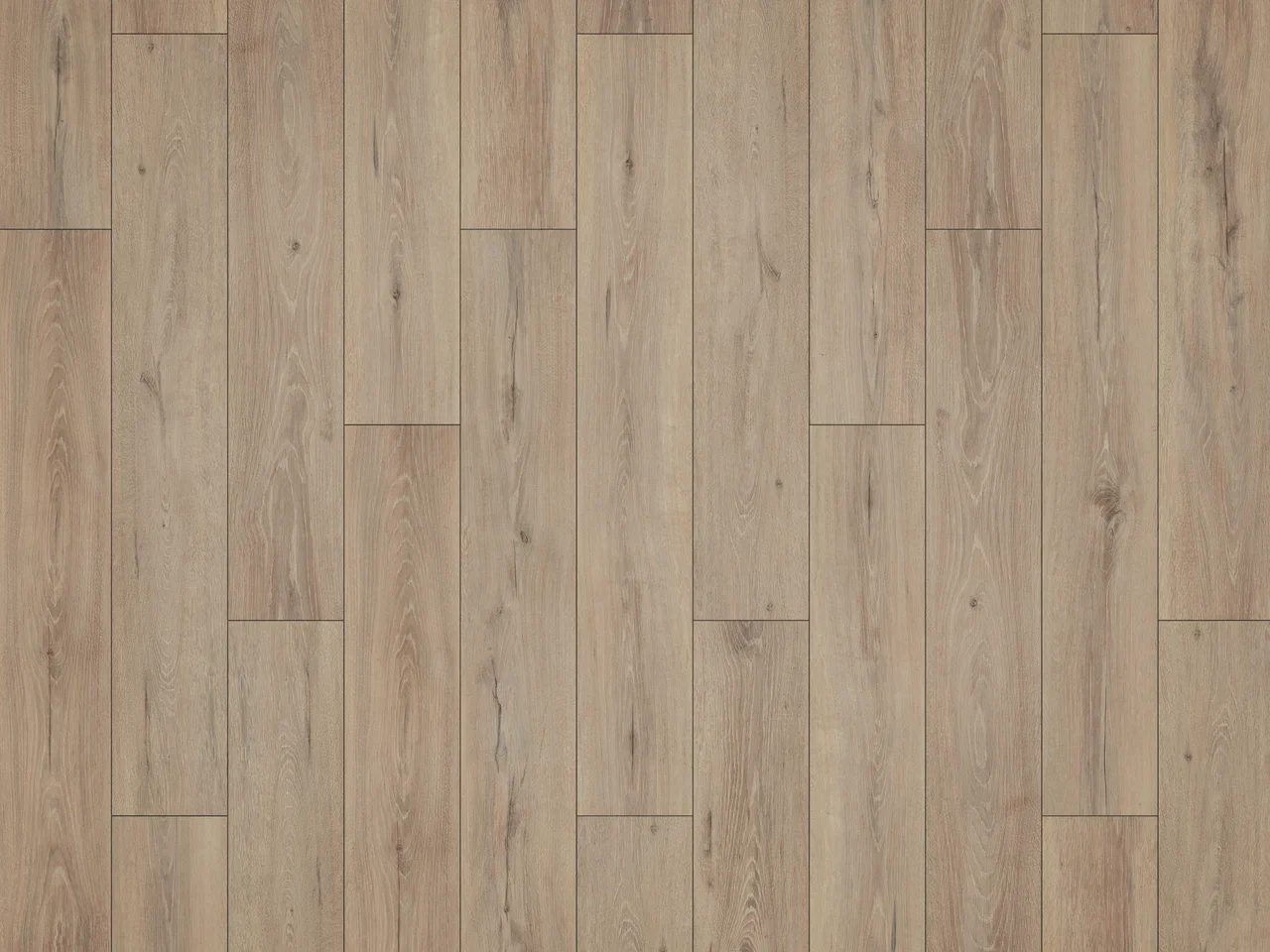 LP PRO26+ 8mm 33 dona xonali chekkali EPL189 Melbourne Oak, bej
