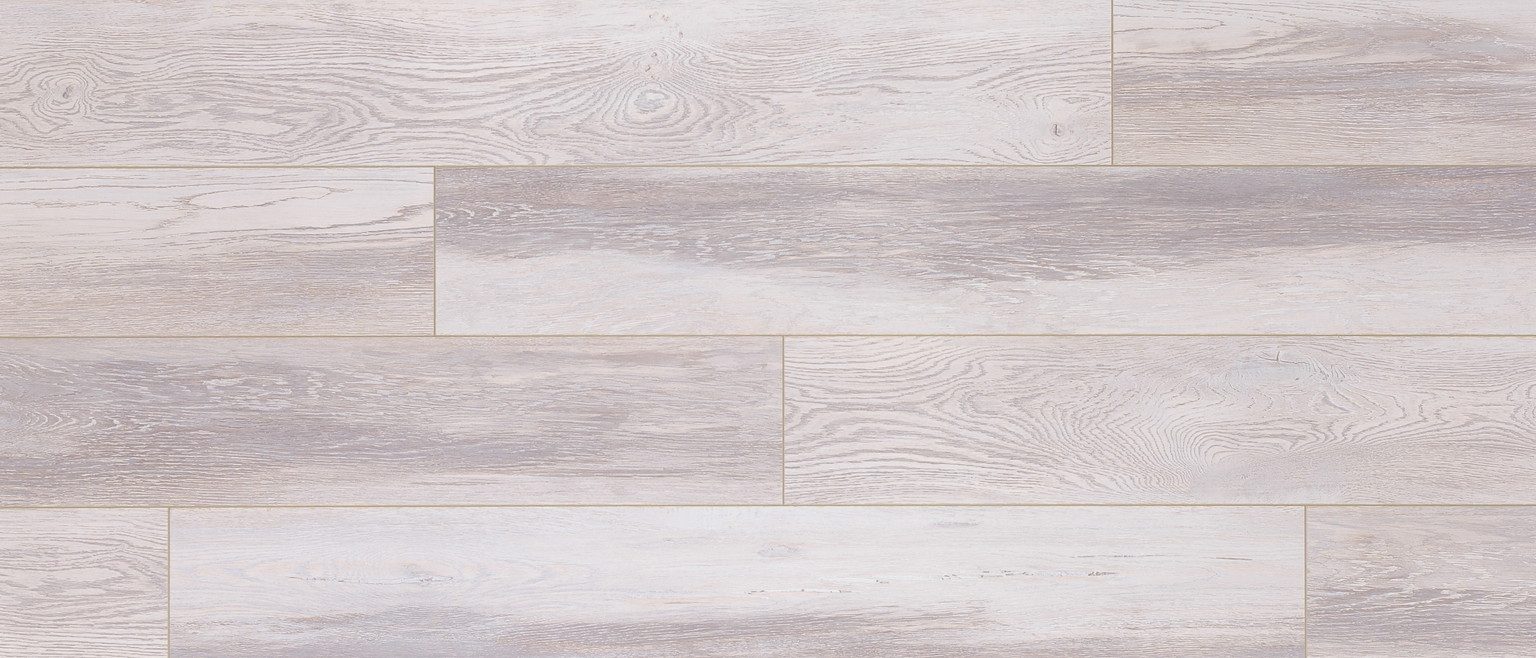 8 mm LP, 33-piece, chamfered EHL201 Light Majuro Oak
