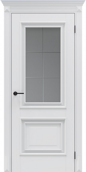 Классико-13.2 Флекс Эмаль Shellac White Milling White I 2000*800