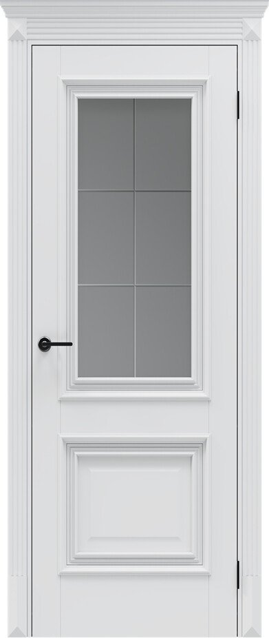 Классико-13.1 Флекс Эмаль Shellac White Milling White I 2000*800