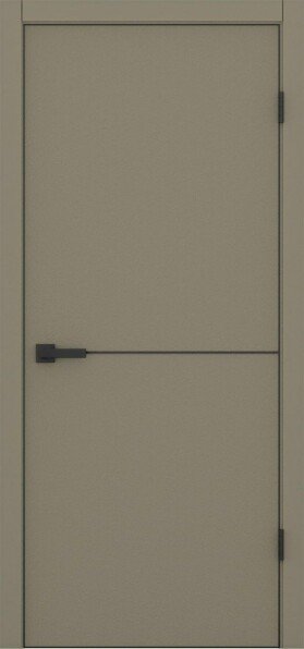 Порта-50.10 B ПП Rocks Beige (Черный: М)