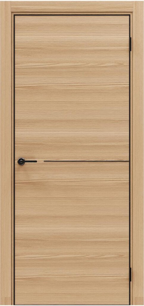 Порта-50.1 4AB ПП Natural Oak (Черный: М)