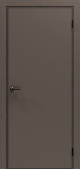 Порта-50 4AB Эксимер Keramik Brown (Черный: М) Нестандарт