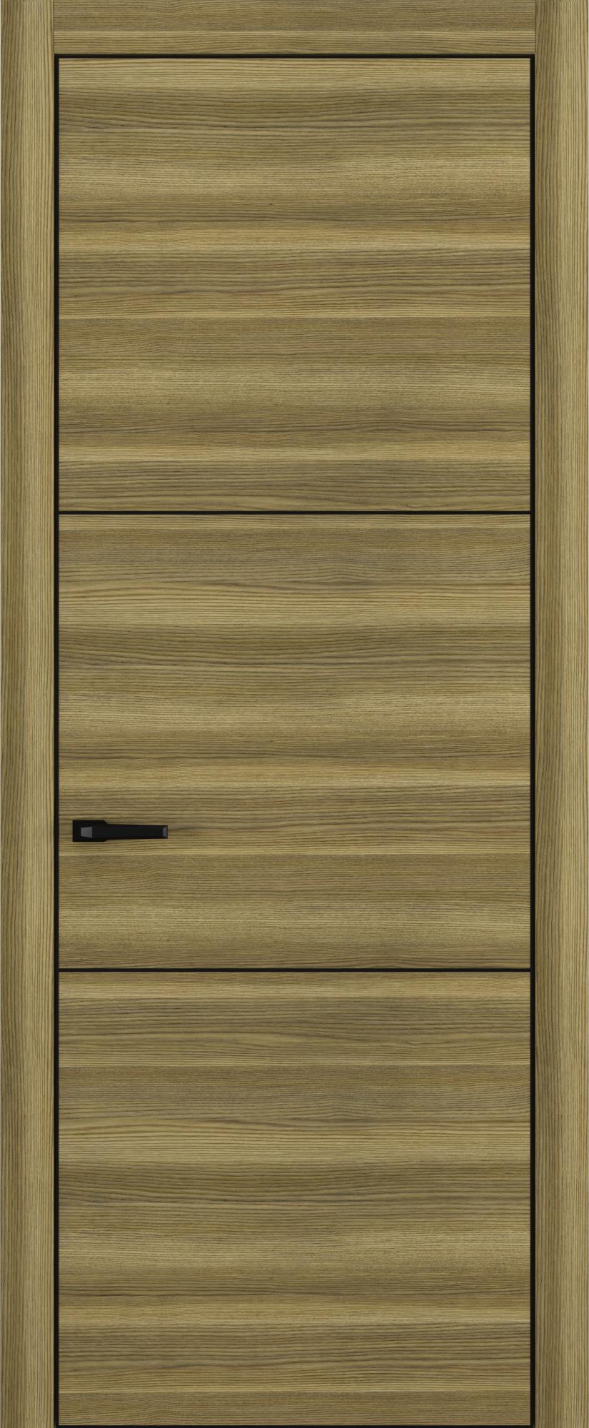 Квалитет К11 ALU Black Topan Дуб серый поперечный mb