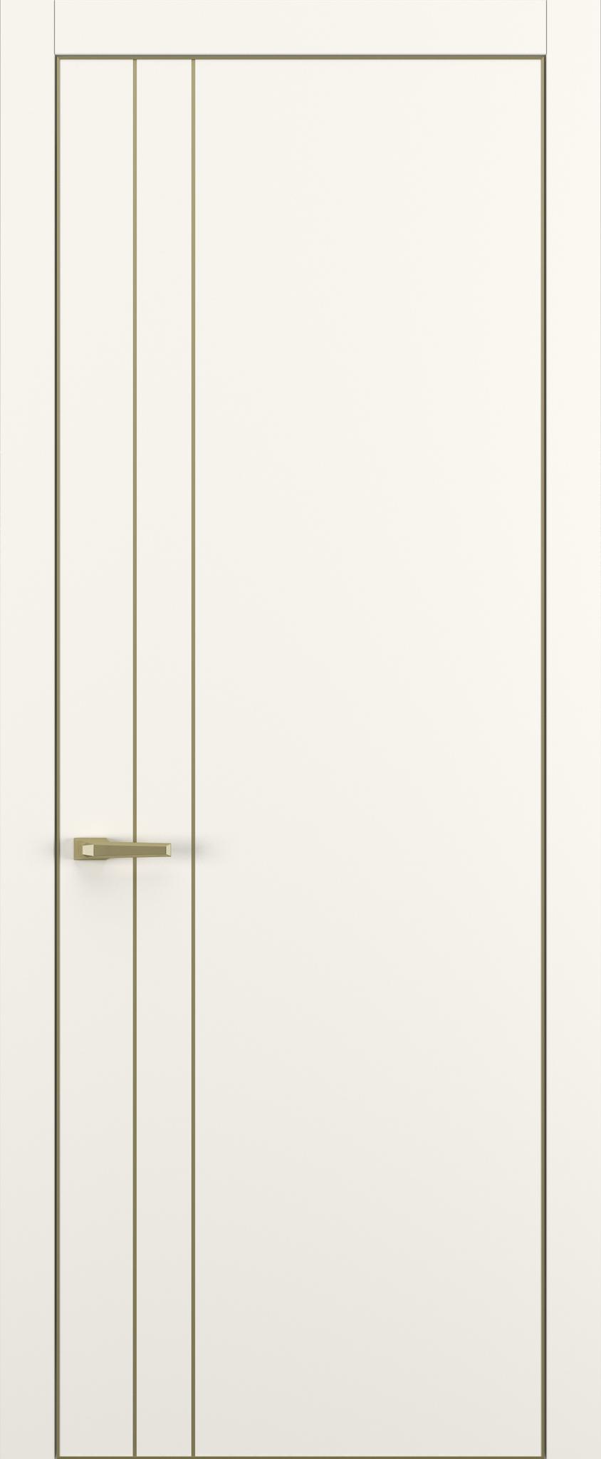 Квалитет К15 ALU Gold Молочный матовый mg