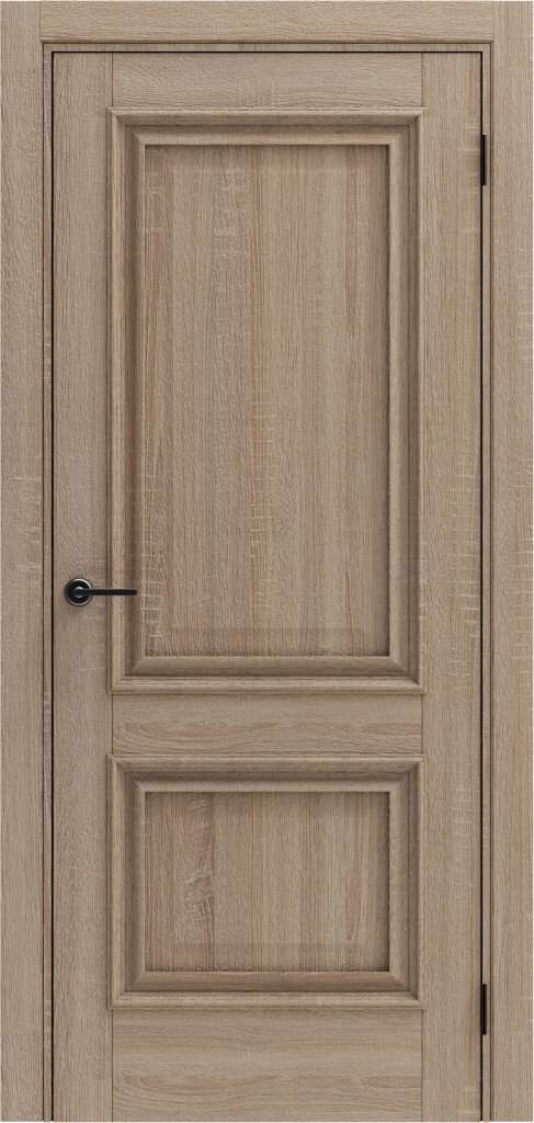 Классико-12.3 ЭКО Light Sonoma 2000*800