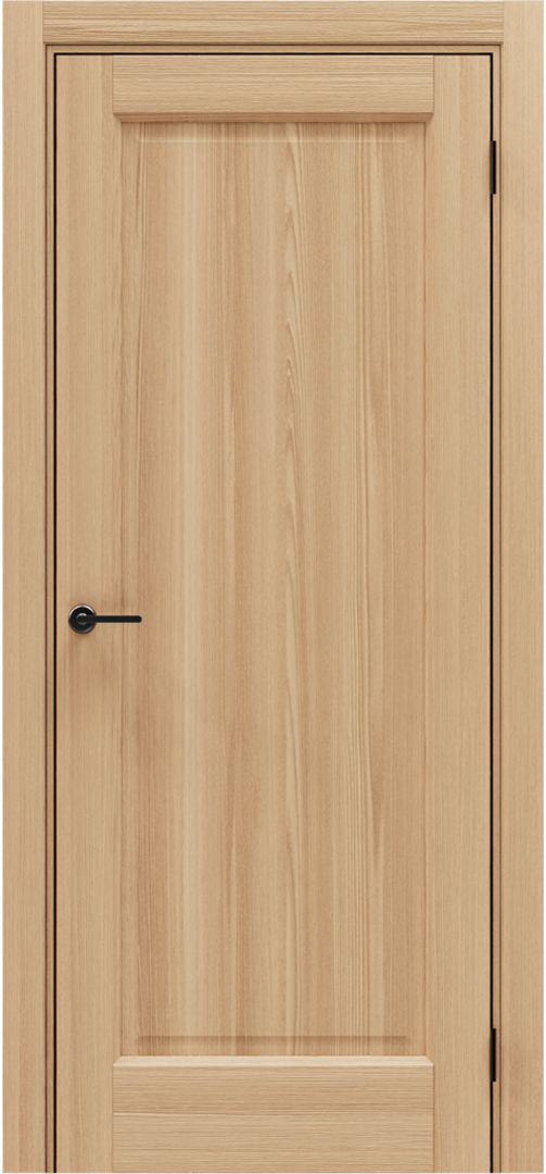 Неоклассико-11 ПП Natural Oak 2000*800*40
