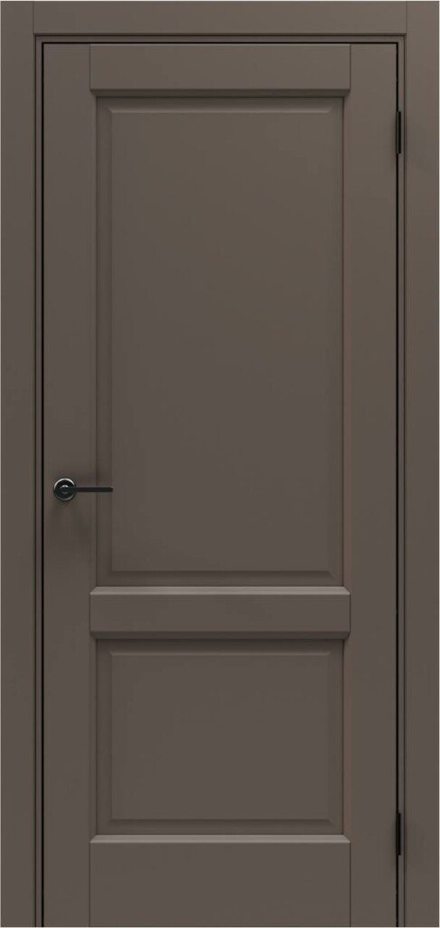 Неоклассико-12 Эксимер Keramik Brown 2000*400*40