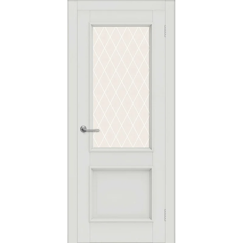 Классико-13 ПП Alaska White Сrystal 2000*800
