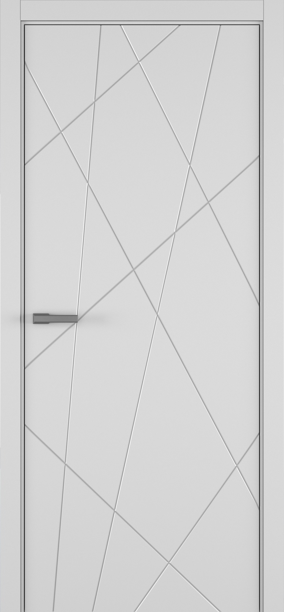 Art-Lite ПГ Chaos 43х700х2000 RAL 7047
