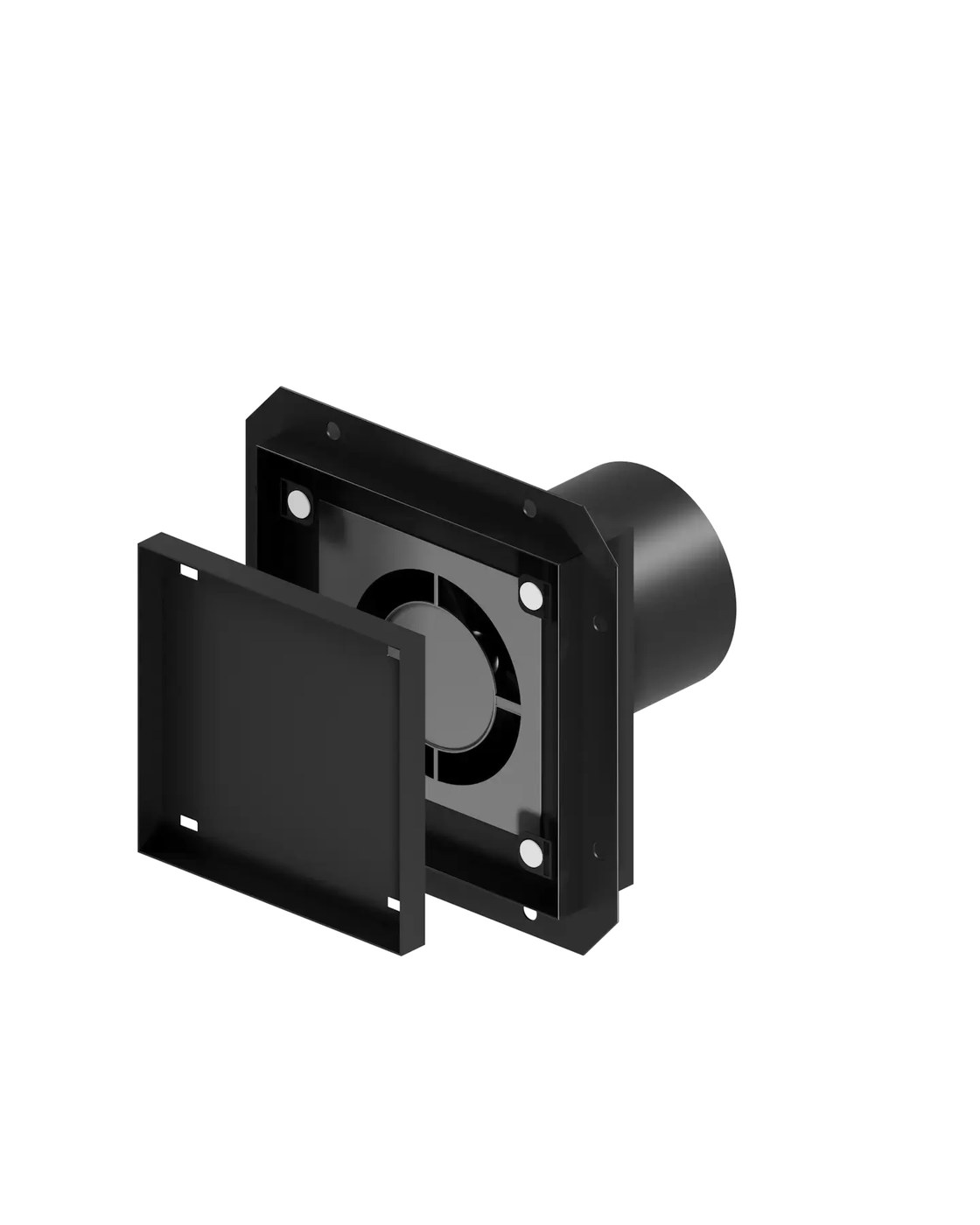 Gapsys Vents MAX 230*230*118