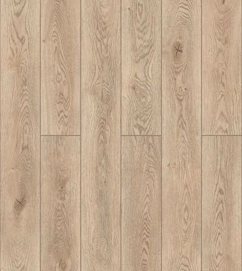 ЛП 8мм 33кл фаска WoodRoyal 59747 Дуб Мумбаи Aqua Lock