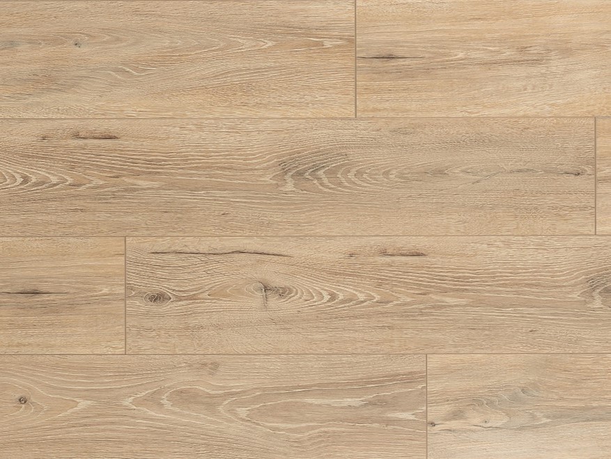 ЛП 12мм 33кл фаска EHL158 Дуб Честер натуральный