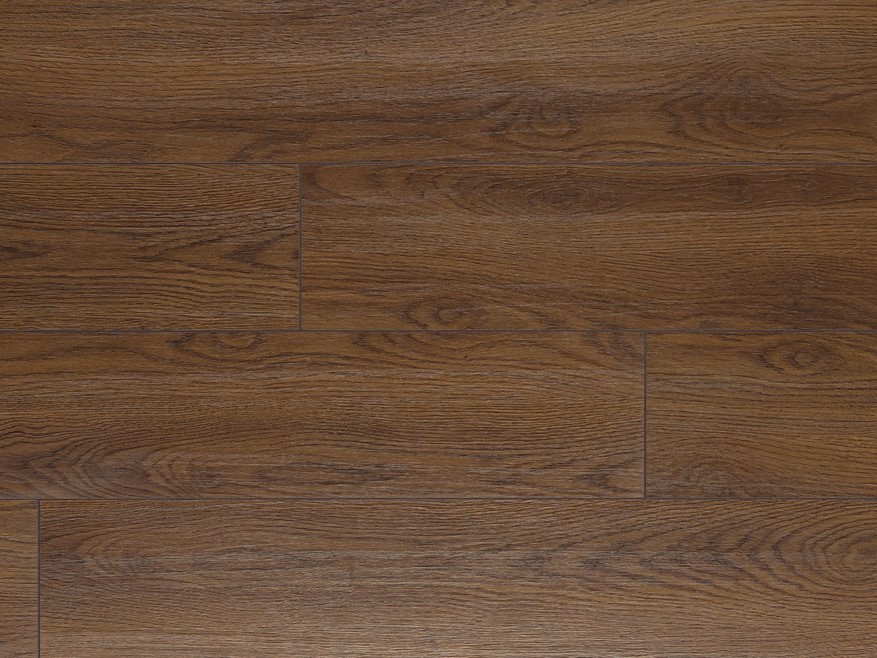 ЛП 10мм 33кл фаска EHL239 Дуб Канди Браун