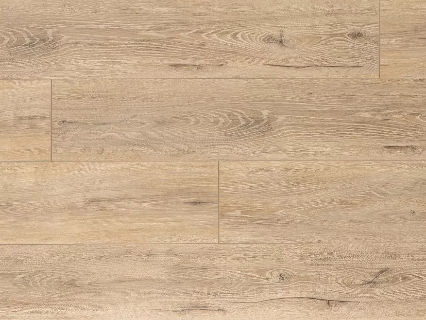 ЛП 12мм 33кл фаска EPL190 Дуб Мелба натуральный