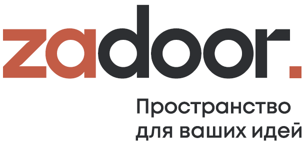 Двери ZADOOR