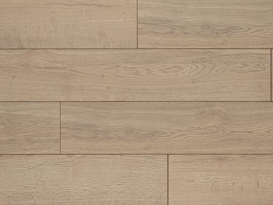 ЛП 12мм 33кл фаска EHL146 Дуб Элва натуральный