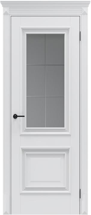 Классико-13.1 Флекс Эмаль Shellac White Milling White I