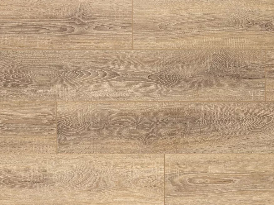 ЛП 8мм 33кл фаска EHL016 Дуб Тосколано натуральный