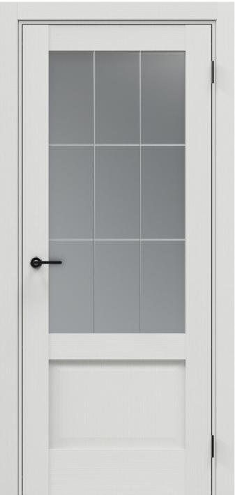 Неоклассико-3 PRO ЭКО Ice Milling White II