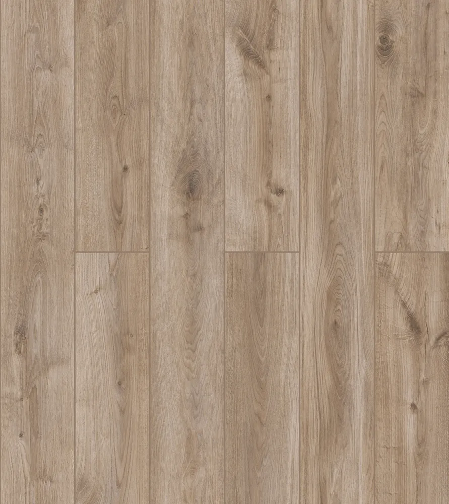 ЛП 12мм 33кл фаска Homestandart 50317 Дуб Эфес Aqua Lock