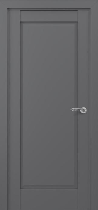 Неаполь ПГ Матовый графит