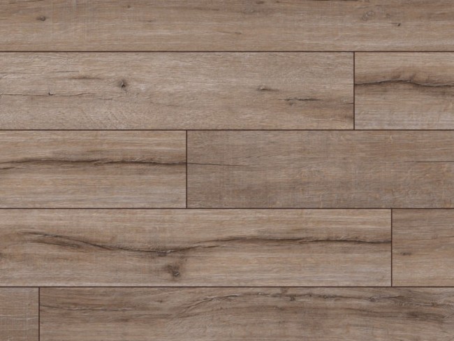 ЛП 8мм 33кл фаска Homestandart 3075 Дуб Рип Aqua Lock