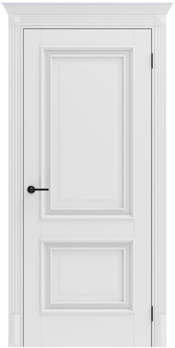 Классико-12.1 Флекс Эмаль Shellac White