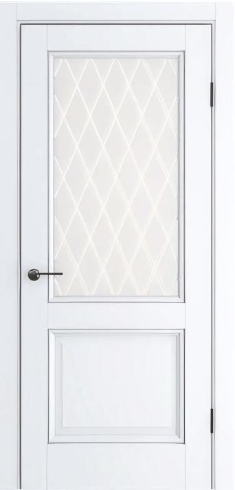 Классико-33 ПП Alaska White Сrystal