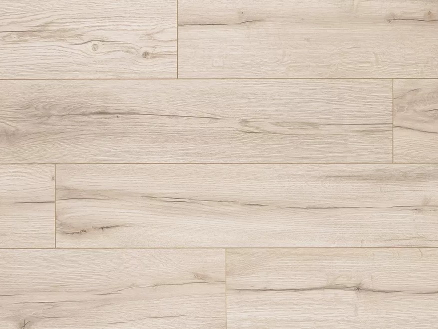 ЛП 8мм 32кл фаска EPL210 Дуб Гирлевик бежевый