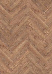 Herringbone 5947 Historic Oak