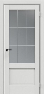 Неоклассико-3 PRO ЭКО Ice Milling White II