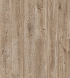 ЛП 12мм 33кл фаска Homestandart 50317 Дуб Эфес Aqua Lock