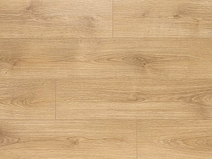 ЛП 10мм 33кл фаска EHL237 Дуб Румчорр медовый