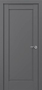 Неаполь ПГ Матовый графит