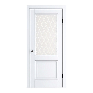 Классико-33 ПП Alaska White Сrystal