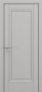 Неаполь ПГ В3 Серый матовый