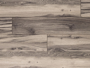 ЛП 8мм 33кл фаска EHL204 Дуб Крейдл серый