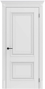 Классико-12.1 Флекс Эмаль Shellac White