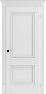 Классико-13.2 Флекс Эмаль Shellac White Milling White 