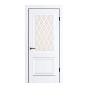 Классико-83 ПП Alaska White Сrystal