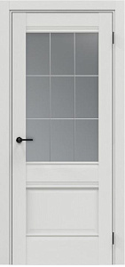 Классико-43 ЭКО Ice Milling White II