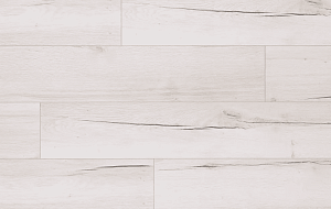 ЛП 10мм 33кл фаска EHL105 Дуб Крестон белый