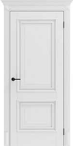 Классико-12.2 Флекс Эмаль Shellac White 