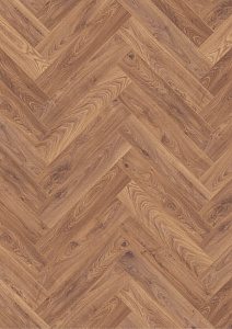 Herringbone K450 Firebrand Oak