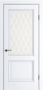 Классико-33 ПП Alaska White Сrystal