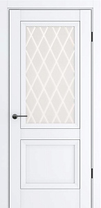 Классико-83 ПП Alaska White Сrystal