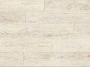 ЛП 8мм 33кл фаска EHL122 Дуб Ривалго белый